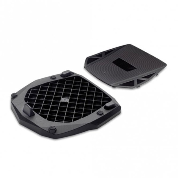 Kappa Kappa K636 Universal Monokey Top Plate